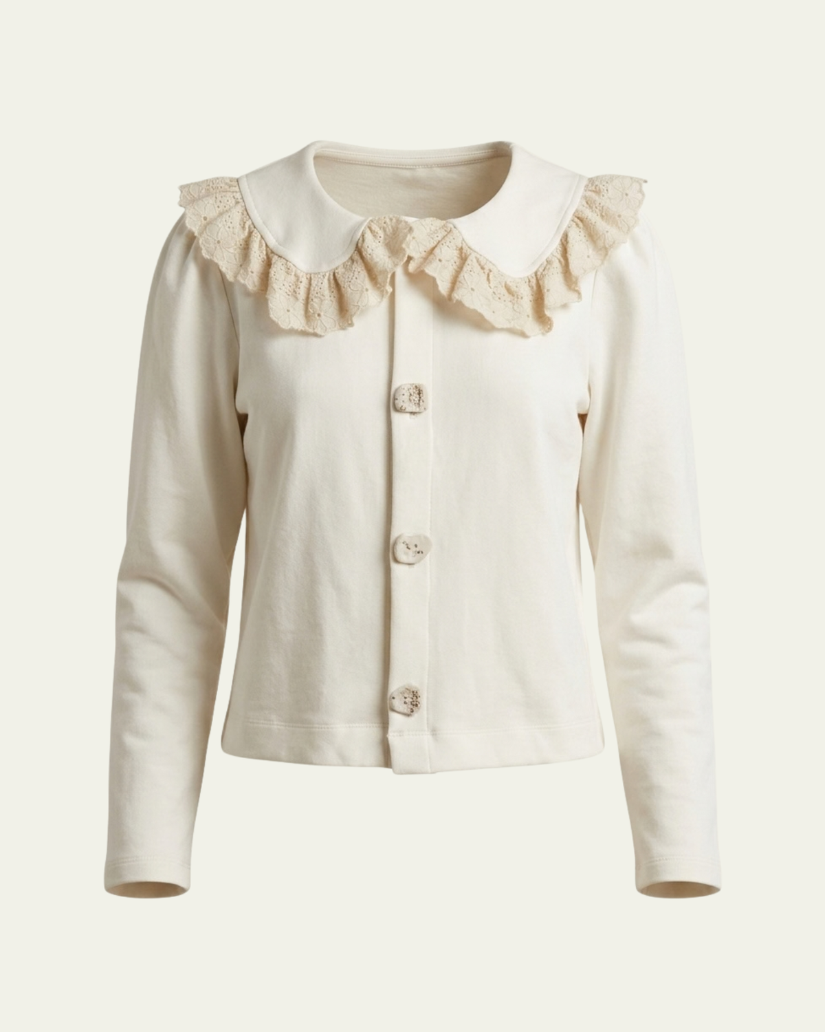 Chaqueta Elena