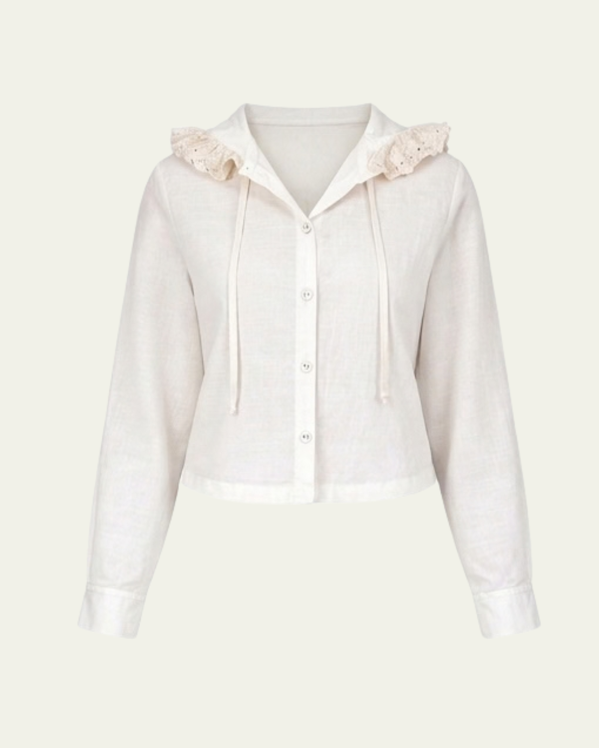 Camisa Matilde