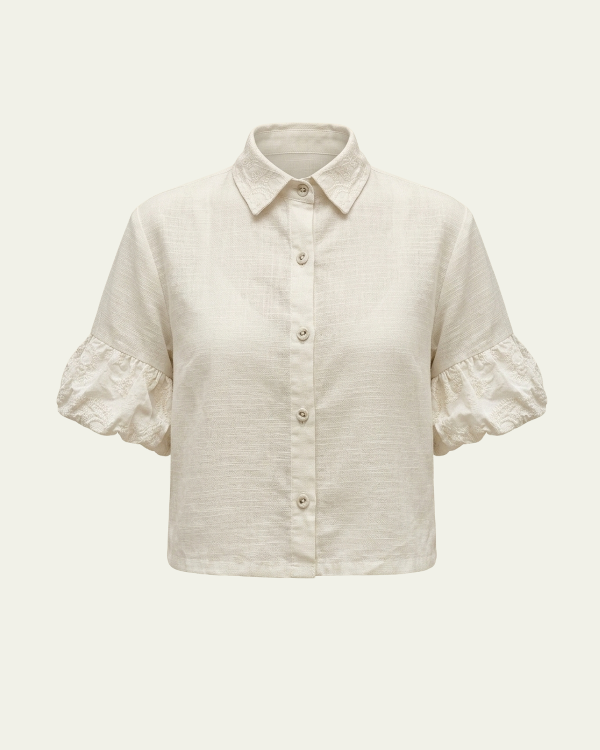 Blusa Noa