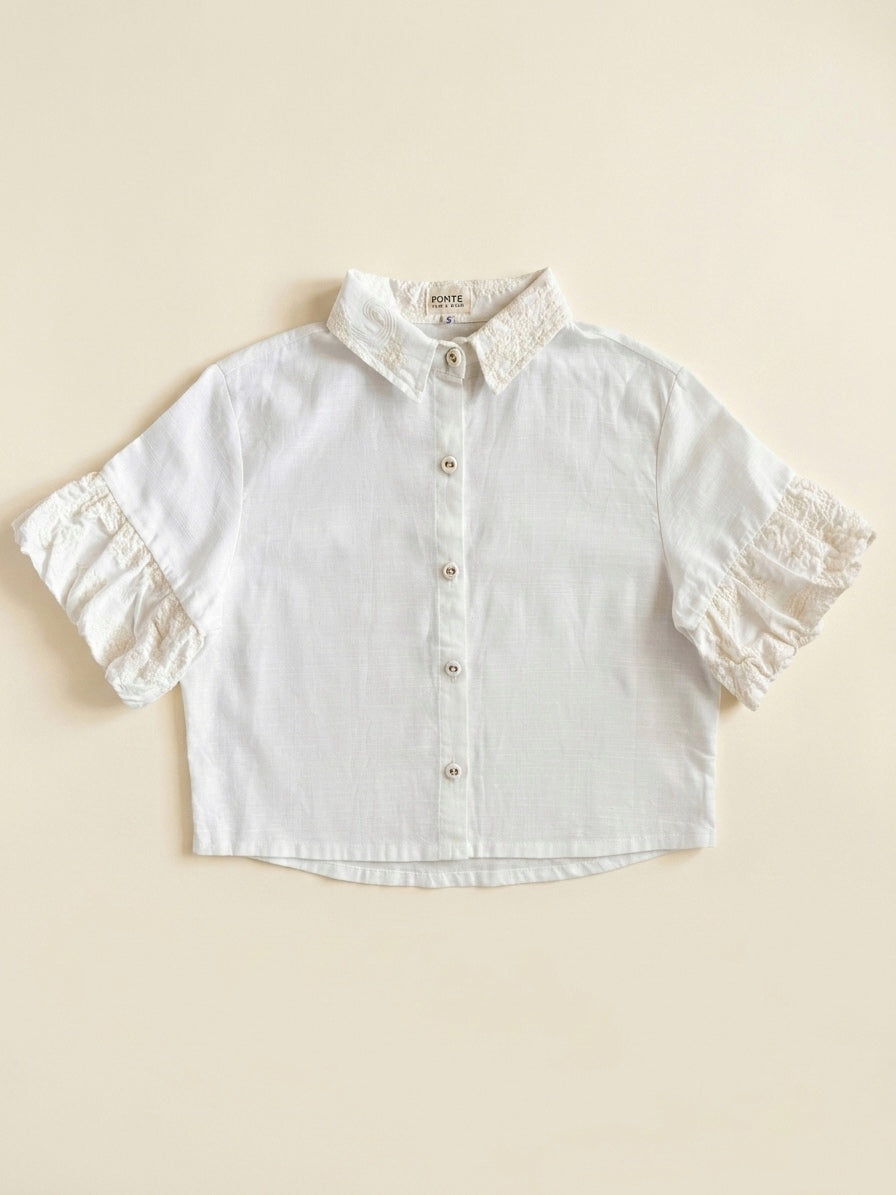 Blusa Noa