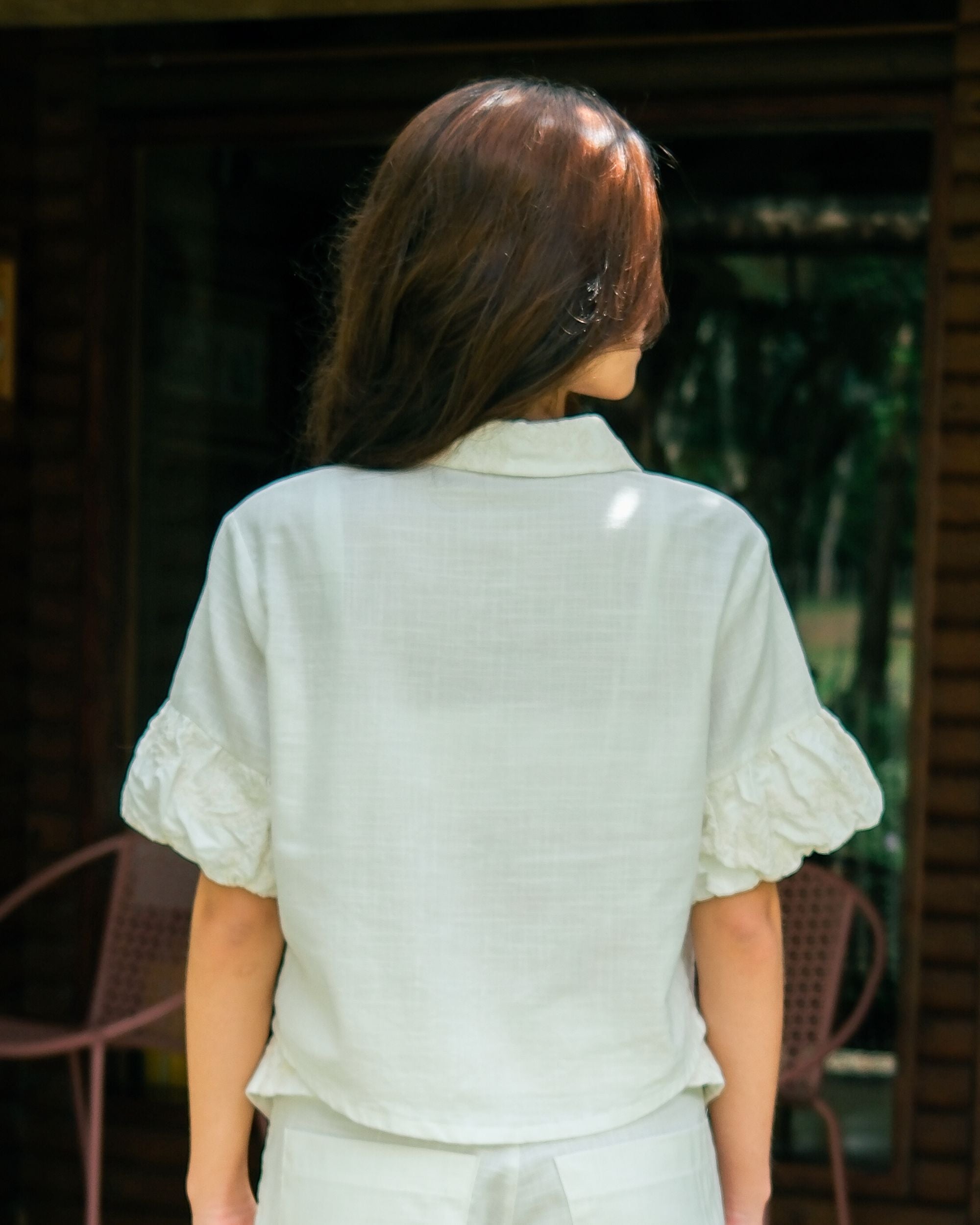 Blusa Noa