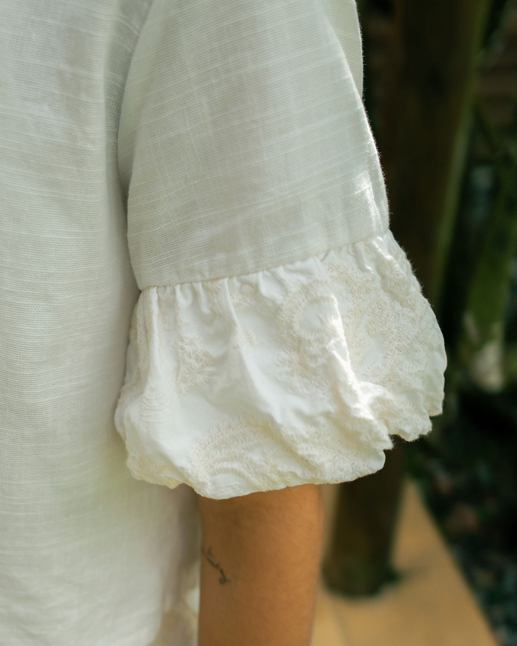 Blusa Noa