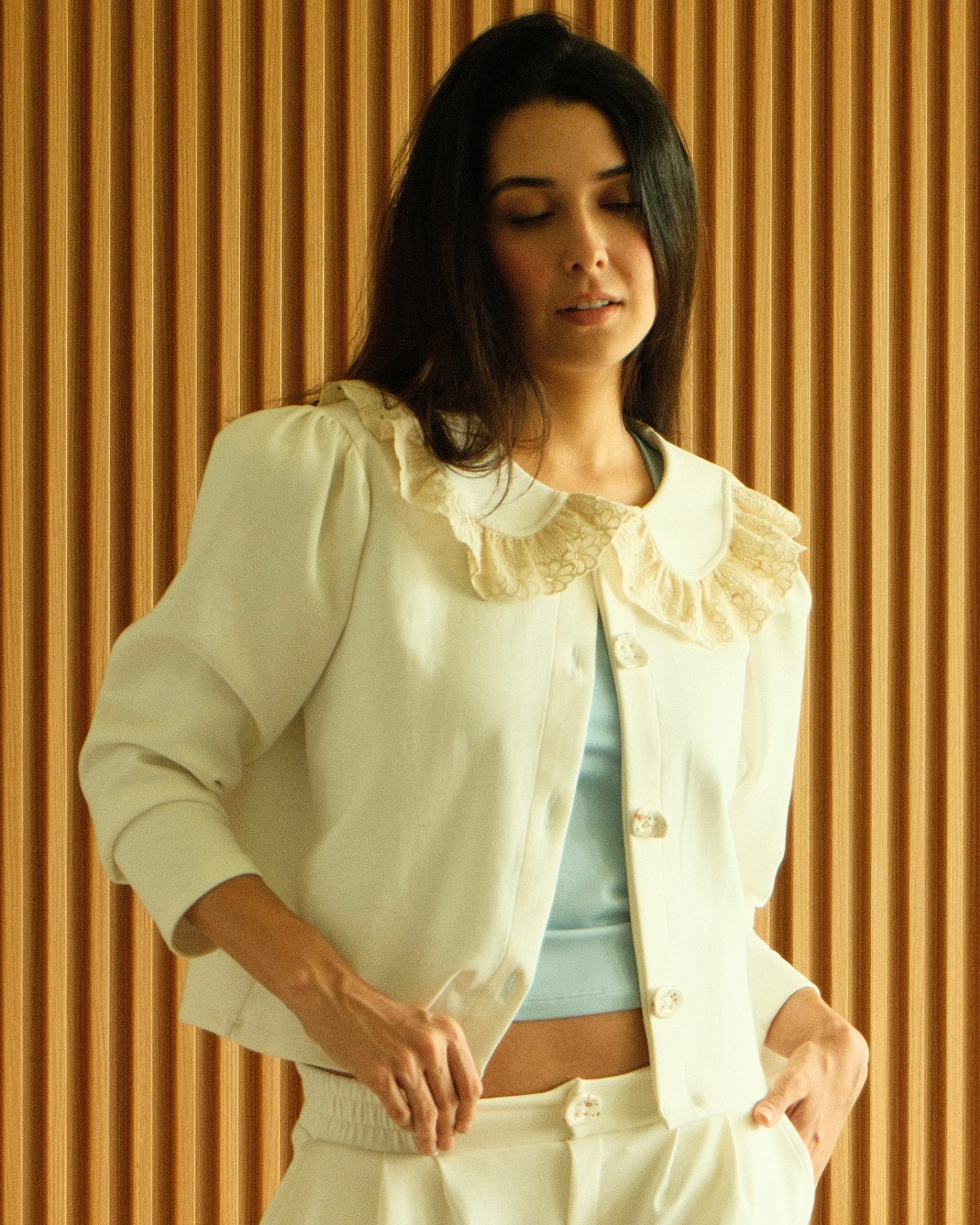 Chaqueta Elena