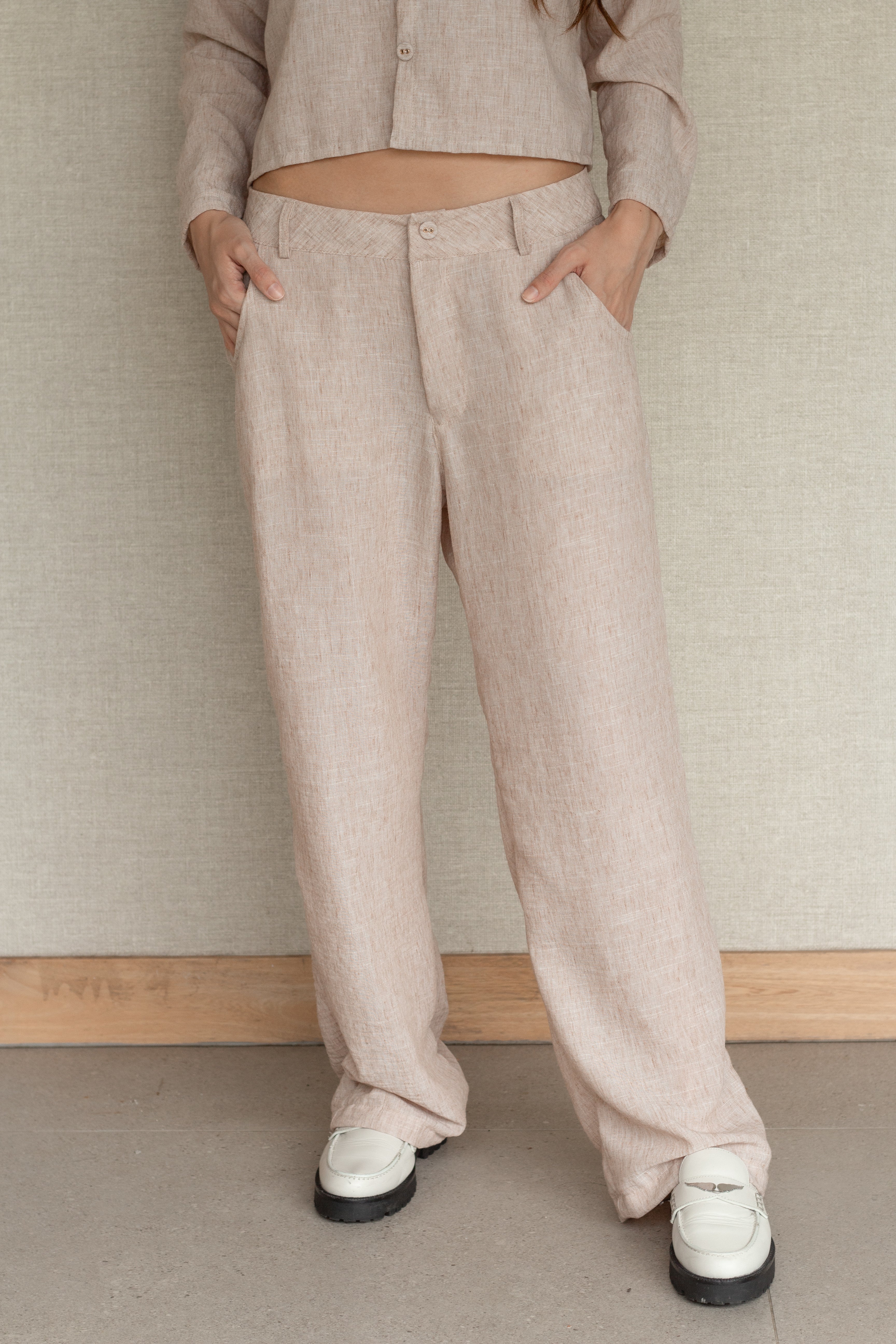 Pantalon Cloe