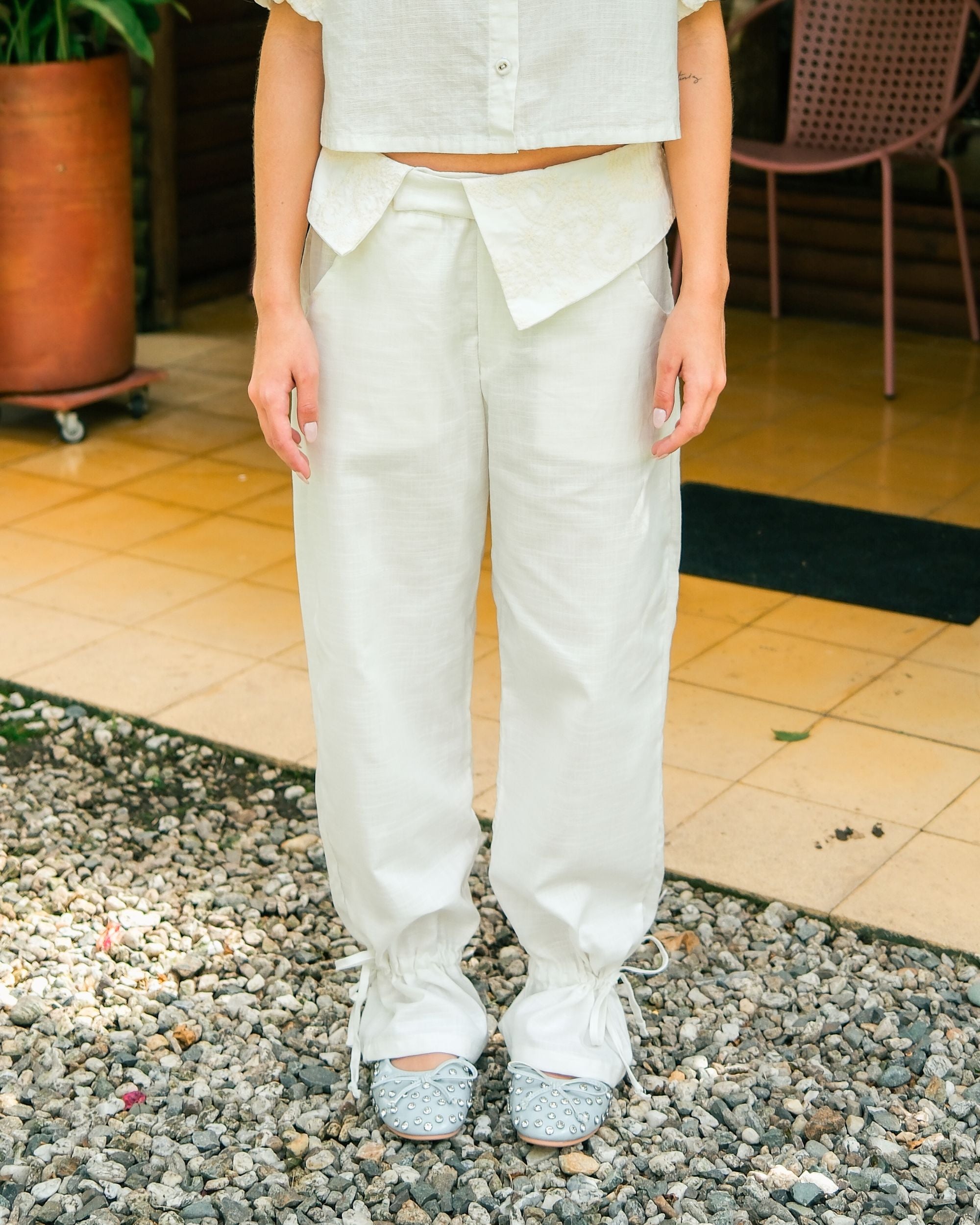 Pantalon Noa