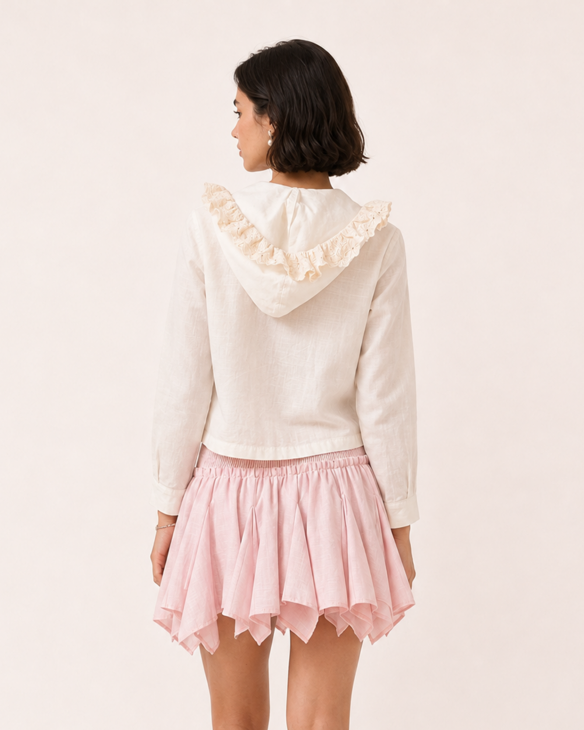 Camisa Matilde