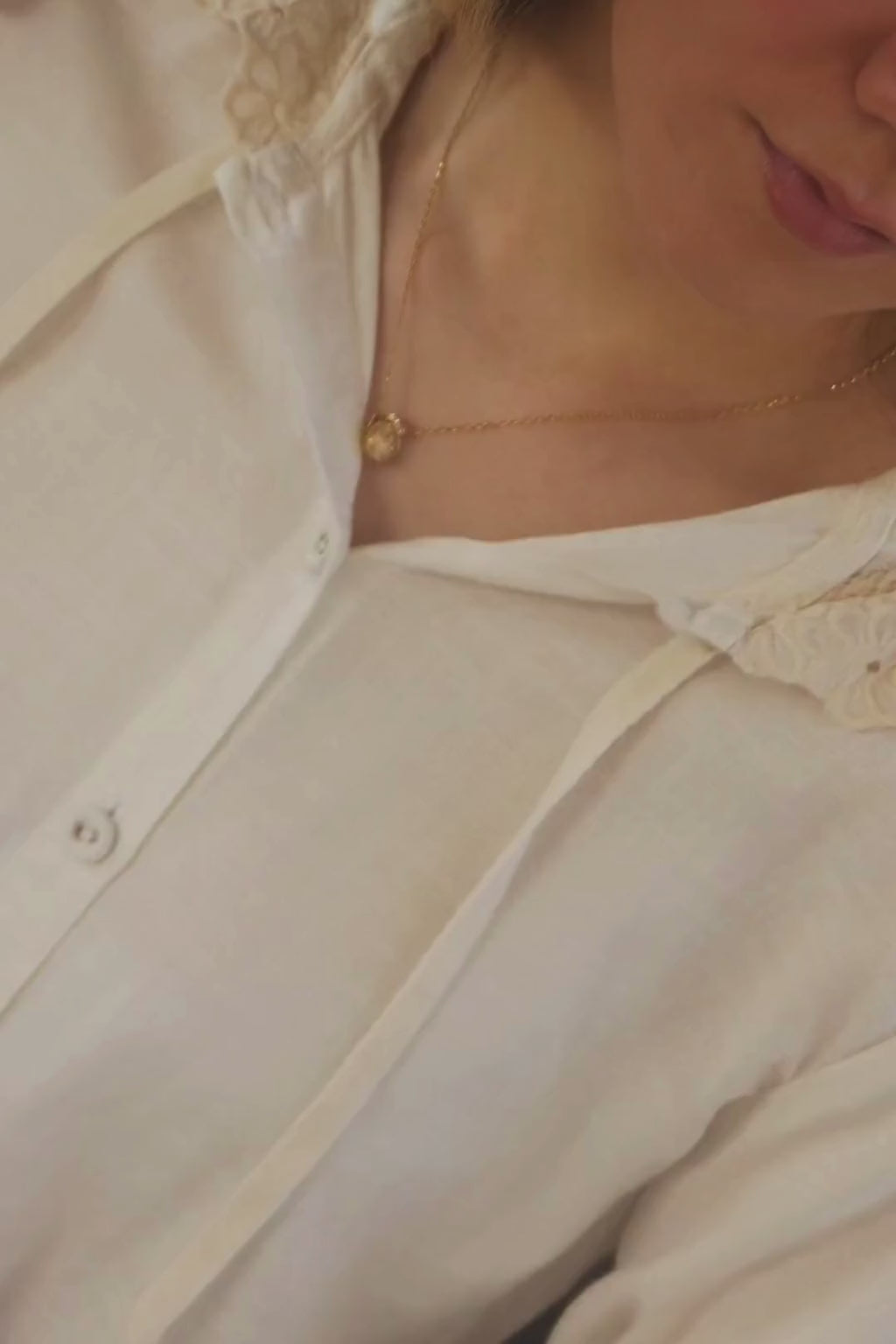 Camisa Matilde